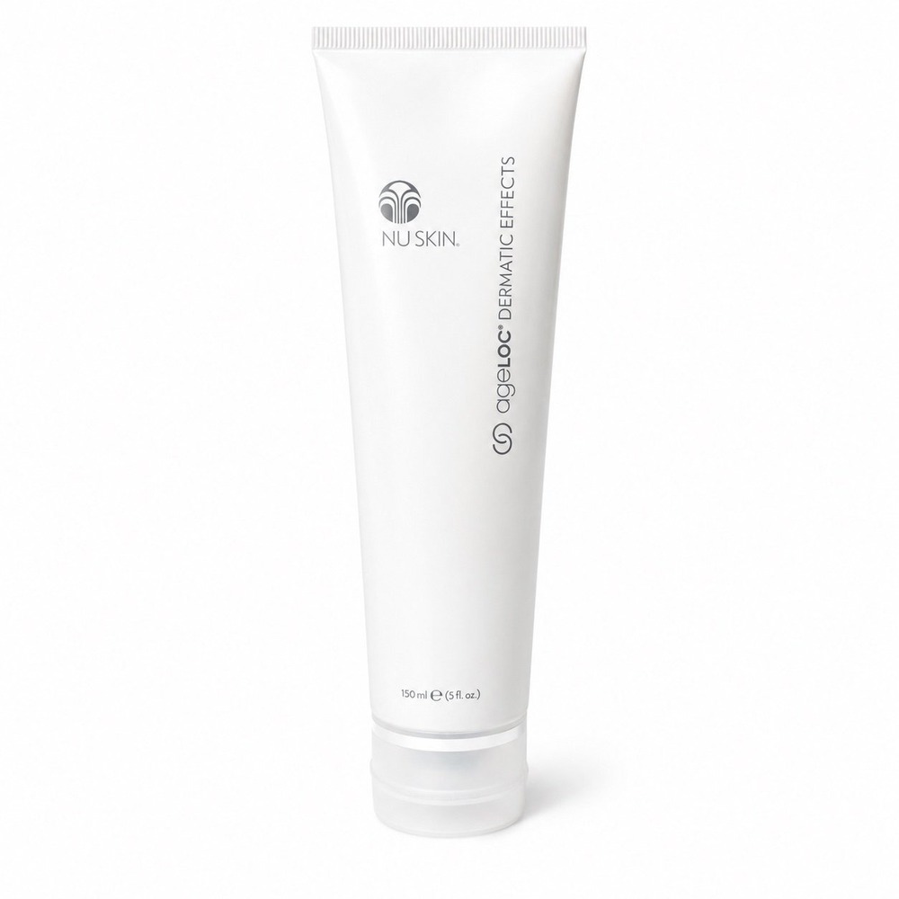 NEW Nu Skin Ageloc Body Contouring Lotion Dermatic Effects 150 mL 5 fl oz